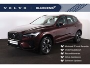 Volvo XC60 - T6 Recharge AWD Plus Dark