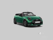 MINI Cabrio - Cooper S Cooper S Cabrio JCW | John Cooper Works | Harman/Ka
