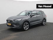 Seat Tarraco - 1.5 TSI FR Business | ELEKTRISCHE BESTUURDERSSTOEL | PARKEER