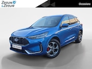 Ford Kuga - 2.5 PHEV ST-Line | Elektr. Trekhaak | Driver assistance pack