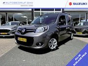Renault Kangoo - 1.2 TCe 115pk Limited | Rolstoelauto | Luchtvering |