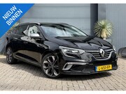 Renault Mégane - Estate 1.3 TCe GT-Line