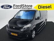 Peugeot Expert - 2.0 BlueHDI 180 DC Achteruit rijcamera | Trekhaak | Dubbele