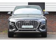 Audi Q5 Sportback - 50 TFSI e quattro S line