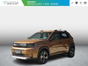Fiat Panda - La Prima 7, 4 kW 44 kWh | Uit voorraad leverbaar | Clima | C