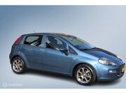 Fiat Punto - TwinAir Turbo Sempre, Trekhaak