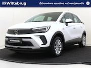 Opel Crossland - 1.2 130PK Turbo Elegance Trekhaak | Apple Carplay | Licht me
