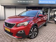 Peugeot 3008 - 1.2 PureTech Blue Lease Premium | Trekhaak | 360 | Carplay