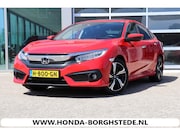 Honda Civic - 1.5 i-VTEC 182pk CVT 4D Executive
