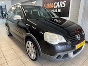 Volkswagen Polo - 1.4-16V Cross | APK 2027 | Pioneer | Cruise