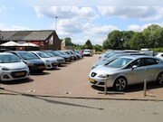 Volvo V40 Cross Country - 1.5 T3 152pk Polar+ Luxury automaat leer/panodak/ECC/cruise/