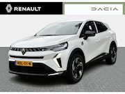 Renault Symbioz - 1.8 E-Tech full hybrid 160 techno - Demo - pack extended gri