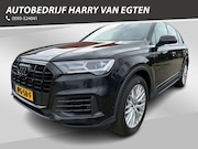 Audi Q7 - 55 TFSI e quattro Pro Line S | Navi | Camera | Trekhaak | Op