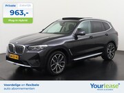 BMW X3 - xDrive30e X Line | All-in 963, - Private Lease | Direct uit 