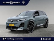 Citroën C5 Aircross - Max Comfort Range EV 73kWh 210pk | STOELMASSAGE/KOELING/VERW