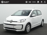 Volkswagen Up! - 1.0 Move 60pk | Airconditioning | Bluetooth | LED-dagrijverl