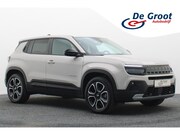 Jeep Avenger - Summit 54 kWh Camera, Apple Carplay, LED, ACC, Dodehoeksenso