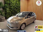 Ford C-Max - 1.0 Titanium|125Pk|Apple|Boekjes|Panodak|Nap