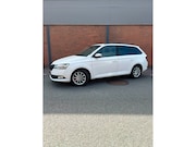 Skoda Fabia - Combi 1.0 TSI Style|AUTOMAAT|NETTE AUTO|TREKHAAK