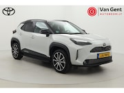 Toyota Yaris Cross - 1.5 Hybrid 130 GR SPORT | Trekhaak | Treeplanken | Apple Car