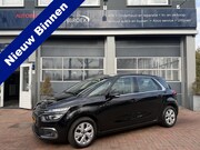 Citroën C4 Picasso - 1.2 PureTech Shine Bj 2017 Hoge Zit Dealer onderhouden