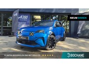 Alpine A290 - GT Premium 52 kWh | Pack Safety | Devialet Audio | 19" Snowf