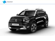 Citroën C3 Aircross - 1.2 Hybrid 145pk Max | Achteruitrijcamera | Extra getinte ac