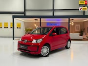 Volkswagen Up! - 1.0 65PK BMT Airco Clima Bluetooth Dab+ Navi Via Maps & More