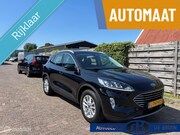 Ford Kuga - 2.5 PHEV Titanium Leer