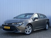 Toyota Corolla - Touring Sports 1.8 Hybrid Active NL Auto Trekhaak Dealer Ond