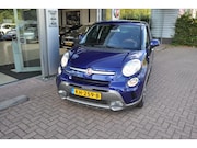 Fiat 500L - 0.9 TwinAir Trekking Navi Clima
