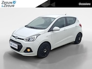 Hyundai i10 - 1.0i i-Motion Comfort | Automaat | Lage tellerstand | Airco 