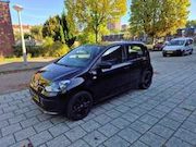 Volkswagen Up! - 1.0 move up! BlueMotion Airco 5drs Black Edition