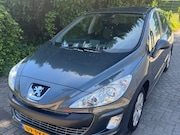 Peugeot 308 - 1.6 VTi Active