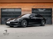 Porsche Taycan - Sport Turismo 89 kWh 476pk |Pano|ACC|Chrono|Camera