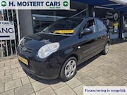 Kia Picanto - 1.0 X-pect 06-2027 Zuinig Bj.2008