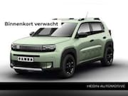 Fiat Grande Panda - 1.2 Hybrid 110pk Icon | Airco | Apple Carplay & An