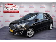 Ford Ka - + 1.2 Trend Ultimate