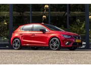 Seat Ibiza - 1.0 TSI FR Business Intense Face Lift