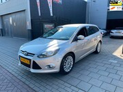 Ford Focus - Wagon 1.0 EcoBoost Titanium Trekhaak Airco Navi NAP APK