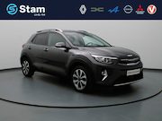 Kia Stonic - 100pk T-GDi MHEV DynamicPlusLine Apple Carplay/Android Auto 