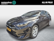 Kia Ceed - Sportswagon 1.0 T-GDi DynamicPlusLine | BTW ! !| Electrische