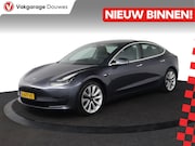 Tesla Model 3 - Long Range AWD 75 kWh |NAP