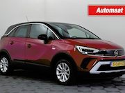 Opel Crossland - 1.2 TURBO ELEGANCE 131PK AUTOMAAT