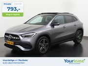 Mercedes-Benz GLA-Klasse - 250e AMG Night Plug-in | All-in 793, - Private Lease | Direc