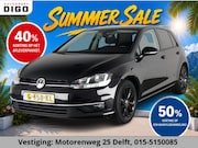 Volkswagen Golf - TSI BLACK EDITION EXECUTIVE PACK GAR TOT 8/2029* NAVI.PDC.PR