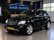 Mercedes-Benz M-Klasse - 350 CDI | Trekhaak | Youngtimer |