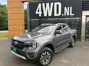 Ford Ranger - 2.3 PHEV 281 PK E /B 5 PERS 3500 KG TREKHAA