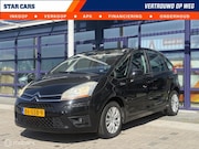 Citroën C4 Picasso - 1.8-16V Séduction 5p.| Airco| Cruise| Onderhoud