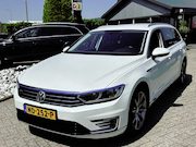 Volkswagen Passat - Variant 1.4 TSI GTE Automaat DSG Highline 2016 WIt